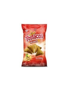 RAMO TOSTACOS PICANTE 200 G