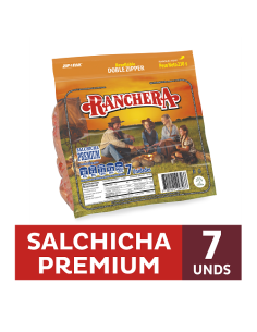 RANCHERA ZENU  230 G 2