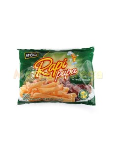 RAPI PAPA  500 G