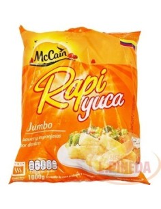 RAPI YUCA 1000 G