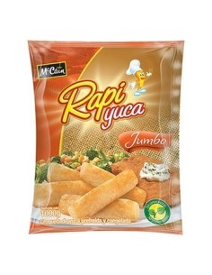 RAPI YUCA 500 G