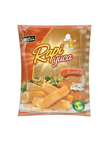 SUPER MUSLOS DE POLLO FRIKO