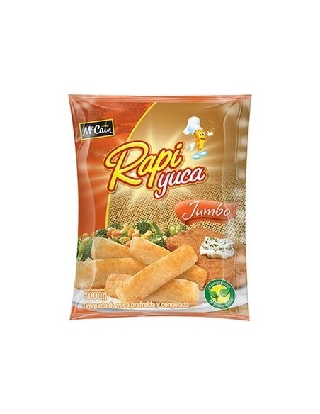 RAPI YUCA 500 G
