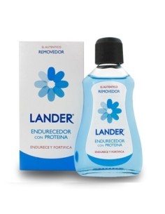 REMOVEDOR LANDER  55 ML