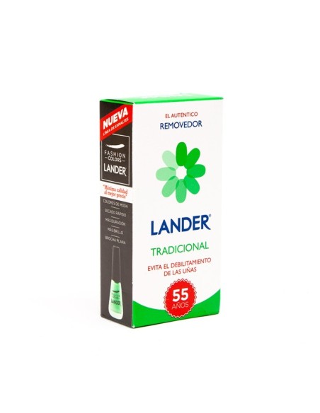 REMOVEDOR LANDER 35 ML