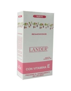 REMOVEDOR VITAMINA-E LANDER 55 ML