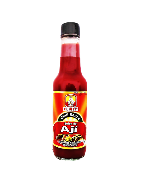 REY SALSA DE AJI 155 ML