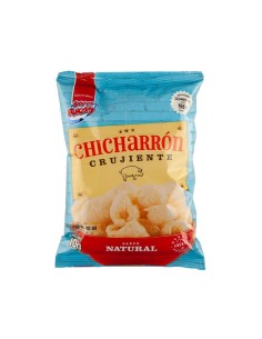 RICAS CHICHARRON