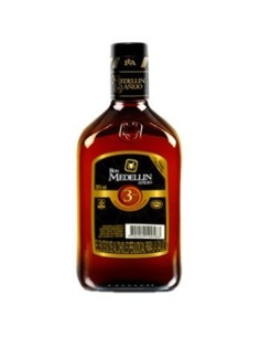 RON MEDELLIN AÑEJO 750 ML