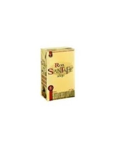 RON SANTAFE 250 ML