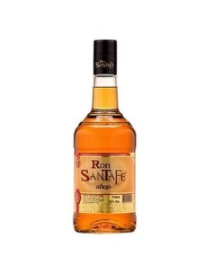 RON SANTAFE BOTELLA