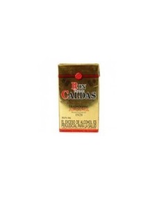 RON VIEJO DE CALDAS 250 ML