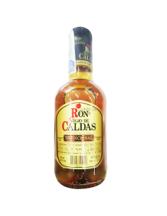 RON VIEJO DE CALDAS 375 ML