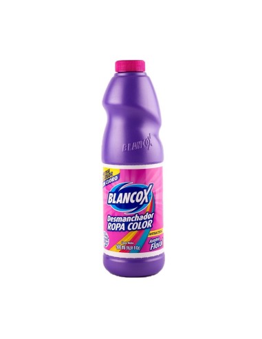 ROPA  COLOR BLANCOX  500 ML