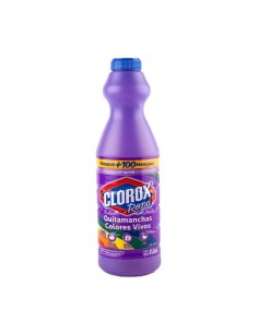CLOROX ROPA COLOR   450 ML