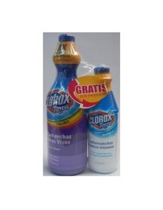CLOROX ROPA COLOR  930 ML