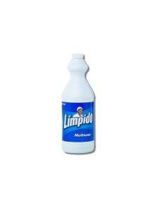 LIMPIDO ROPA COLOR  450 CM