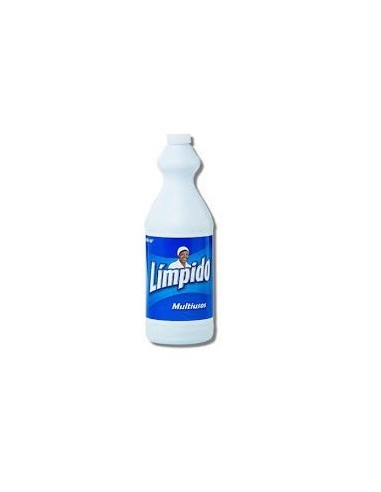LIMPIDO ROPA COLOR  450 CM
