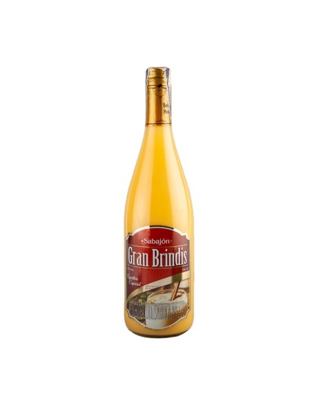 SABAJON GRAN BRINDIS 750 ML