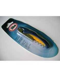 SACACORCHOS BOLSILLO ILKO