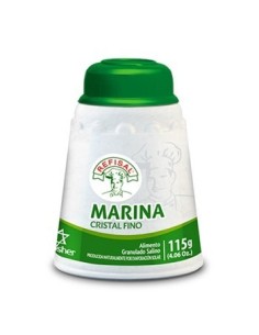 SAL MARINA REFISAL 110 G