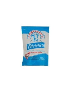 SAL REFISAL PARRILLERA 500 G