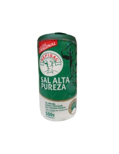 SAL REFISAL SALERO 500 G