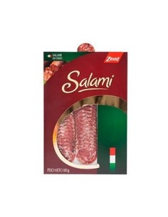 SALAMI MONTICELLO 80G