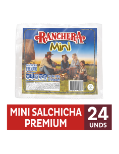 MORCILLA COCTEL CHIPS 300 G