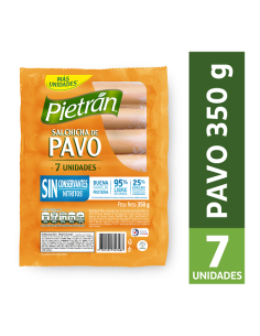 PAVO RELLENO PAVOS DC 1000 GR 2