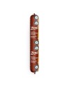 SALCHICHON CERVERONI ZENU 900 GR