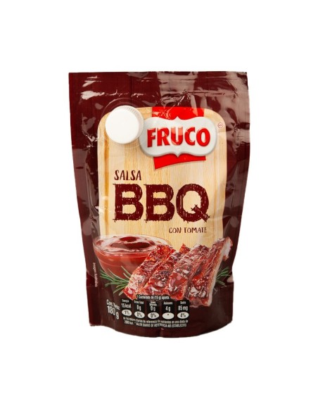 SALSA BUCATTI POMODORO 240 G