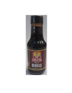 SALSA BBQ 105 ML