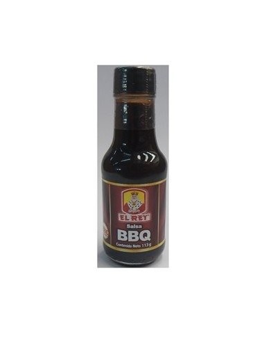 SALSA BBQ 105 ML