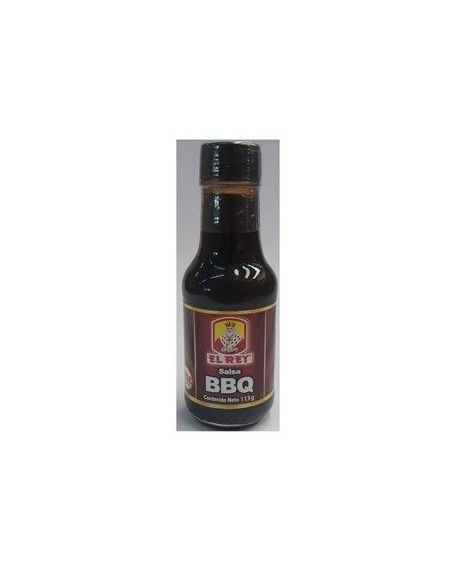 SALSA BBQ 105 ML