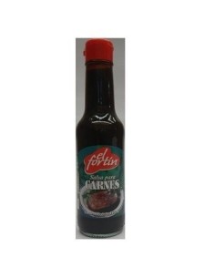 SALSA CARNES EL FORTIN 165 G