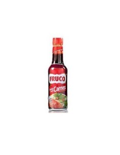 SALSA CARNES FRUCO 156 G