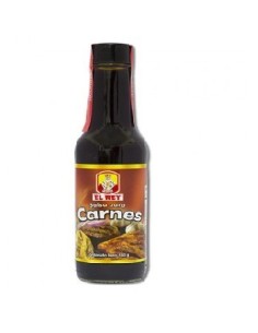 SALSA CARNES MINI REY 100 G