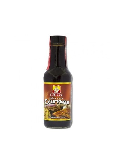SALSA CARNES MINI REY 100 G
