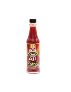 SALSA DE AJI REY  90 ML