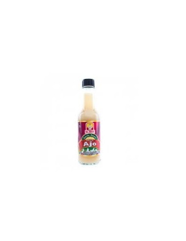 SALSA DE AJO REY 160 ML