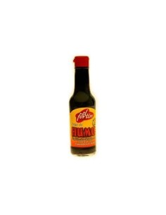 SALSA DE HUMO EL FORTIN  165 G