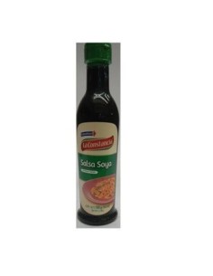 SALSA DE SOYA SAN JORGE 160