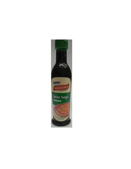 SALSA DE SOYA SAN JORGE 160