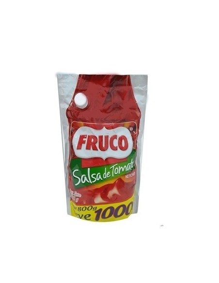 JABON TOP TERRA 850GR ECOLOGICO 