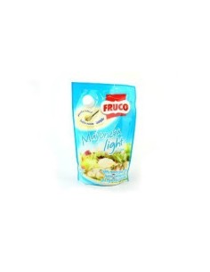 SALSA MAYONESA FRUCO LIGHT 380 G