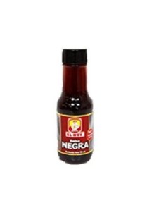 SALSA NEGRA EL REY 95 ML