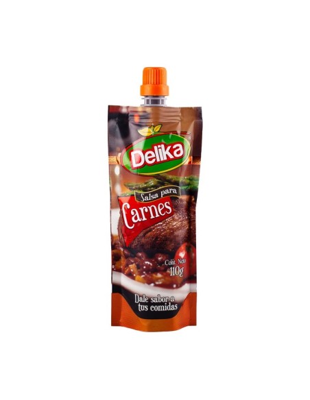 SALSA PARA CARNES SAN JORGE 100G 
