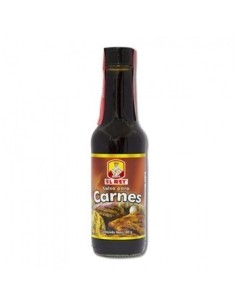 SALSA PARA CARNES REY 177 GR 