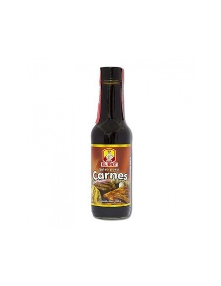 SALSA PARA CARNES REY 177 GR 